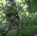 U.S. Marine Corps Candidates with OCS Conduct FEX 2