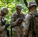 U.S. Marine Corps Candidates with OCS Conduct FEX 2