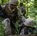 U.S. Marine Corps Candidates with OCS Conduct FEX 2