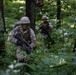 U.S. Marine Corps Candidates with OCS Conduct FEX 2