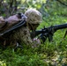 U.S. Marine Corps Candidates with OCS Conduct FEX 2