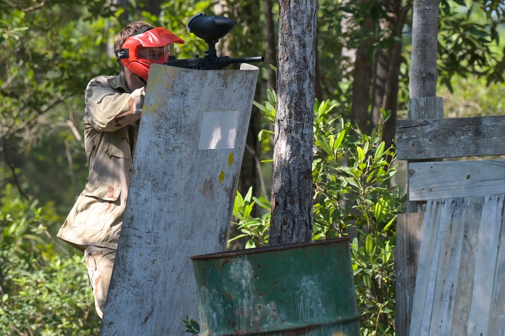 Hurlburt Field hosts Summer Leadership School