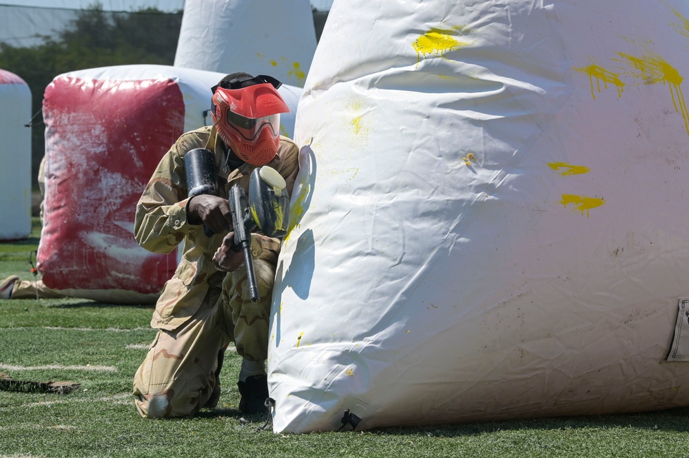 Hurlburt Field hosts Summer Leadership School