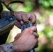 U.S. Marine Corps Candidates with OCS Conduct FEX 2