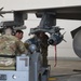 148th Aircraft Armament Systems training