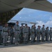 Hurlburt Field hosts Summer Leadership School