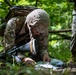 U.S. Marine Corps Candidates with OCS Conduct FEX 2