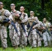 U.S. Marine Corps Candidates with OCS Conduct FEX 2