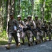 U.S. Marine Corps Candidates with OCS Conduct FEX 2