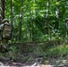 U.S. Marine Corps Candidates with OCS Conduct FEX 2