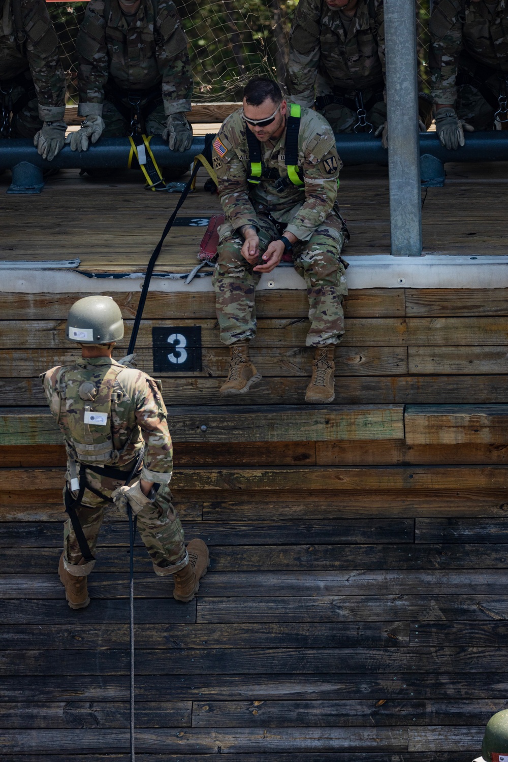 DVIDS - Images - Fort Jackson Basic Training [Image 10 of 16]