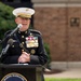 SD Attends CMC Relinquishment of Command Ceremony