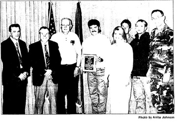 Fort McCoy biologist leaves lasting legacy on installation’s fisheries program