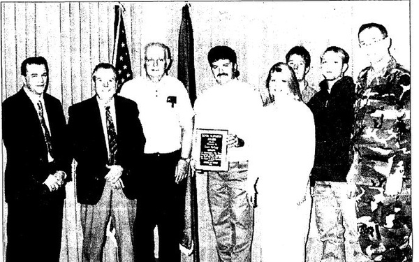 Fort McCoy biologist leaves lasting legacy on installation’s fisheries program