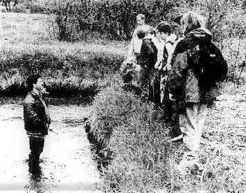 Fort McCoy biologist leaves lasting legacy on installation’s fisheries program