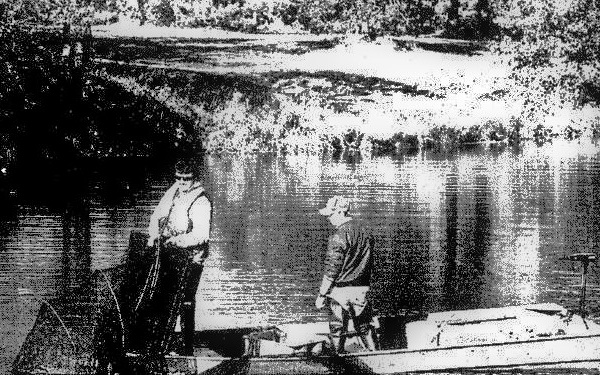 Fort McCoy biologist leaves lasting legacy on installation’s fisheries program