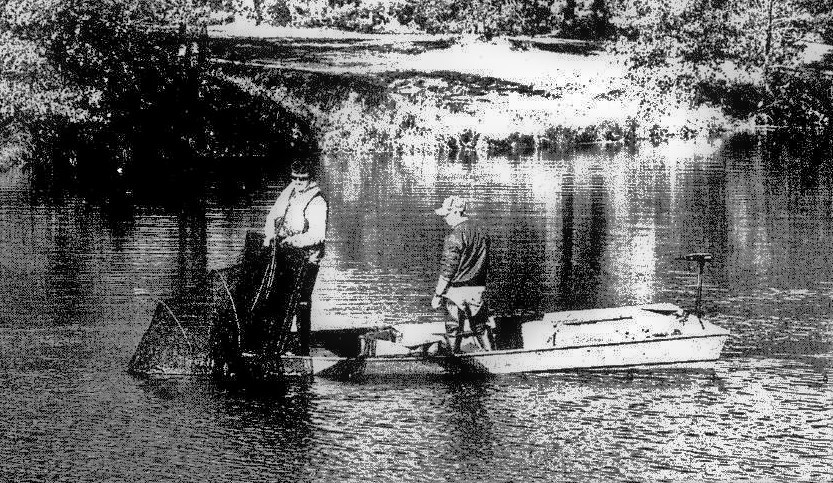 Fort McCoy biologist leaves lasting legacy on installation’s fisheries program