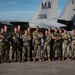 104th Fighter Wing Defenders Support Air Defender 2023