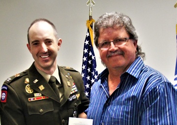 Fort McCoy biologist leaves lasting legacy on installation’s fisheries program