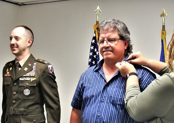 Fort McCoy biologist leaves lasting legacy on installation’s fisheries program