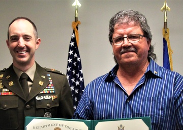 Fort McCoy biologist leaves lasting legacy on installation’s fisheries program