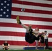 NGB Best Warrior Competition- Native Games