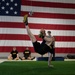 NGB Best Warrior Competition- Native Games