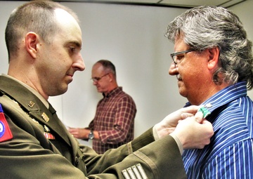 Fort McCoy biologist leaves lasting legacy on installation’s fisheries program