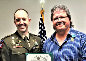 Fort McCoy biologist leaves lasting legacy on installation’s fisheries program