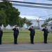 The Last Alarm: Naval Air Station Patuxent River Firefighter Laid to Rest