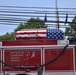 The Last Alarm: Naval Air Station Patuxent River Firefighter Laid to Rest