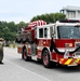 The Last Alarm: Naval Air Station Patuxent River Firefighter Laid to Rest