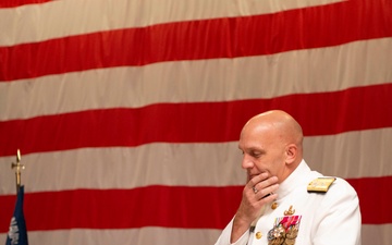 NCG 2 Change of Command