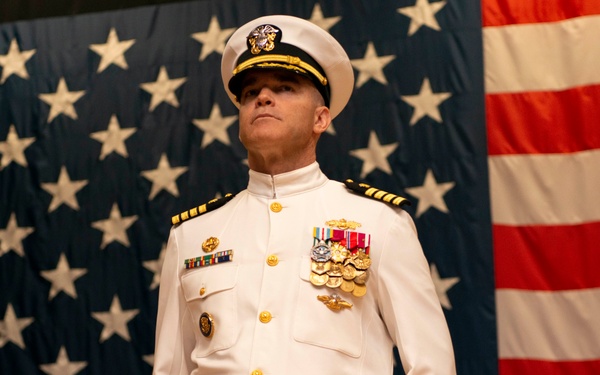 NCG 2 Change of Command