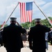 The Last Alarm: Naval Air Station Patuxent River Firefighter Laid to Rest