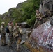 3rd ASOS special warfare Airmen hone mountaineering skills in Alaska