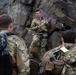 3rd ASOS special warfare Airmen hone mountaineering skills in Alaska