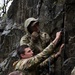 3rd ASOS special warfare Airmen hone mountaineering skills in Alaska