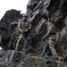 3rd ASOS special warfare Airmen hone mountaineering skills in Alaska