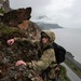 3rd ASOS special warfare Airmen hone mountaineering skills in Alaska