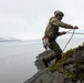 3rd ASOS special warfare Airmen hone mountaineering skills in Alaska