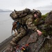 3rd ASOS special warfare Airmen hone mountaineering skills in Alaska