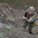 3rd ASOS special warfare Airmen hone mountaineering skills in Alaska