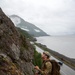 3rd ASOS special warfare Airmen hone mountaineering skills in Alaska