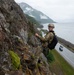 3rd ASOS special warfare Airmen hone mountaineering skills in Alaska