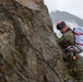 3rd ASOS special warfare Airmen hone mountaineering skills in Alaska