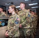 U.S. Space Command Senior Enlisted Leader Visit to The 2nd Space Operations Squadron