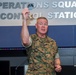 U.S. Space Command Senior Enlisted Leader Visit to The 2nd Space Operations Squadron