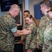 U.S. Space Command Senior Enlisted Leader Visit to the 2nd Space Operations Squadron