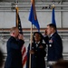 6th Operations Group change of command